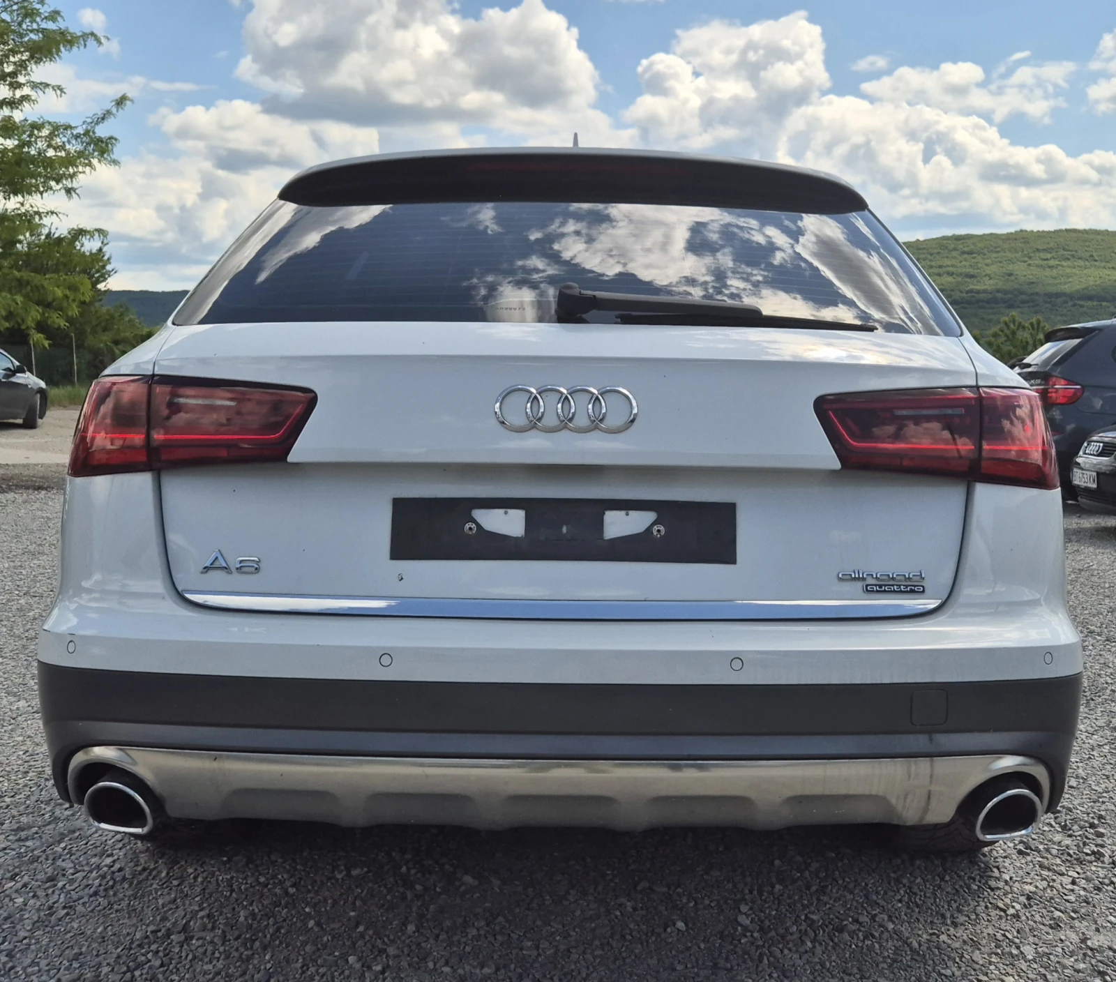 Audi A6 Allroad 3.0/Top | Mobile.bg � ����������� 4