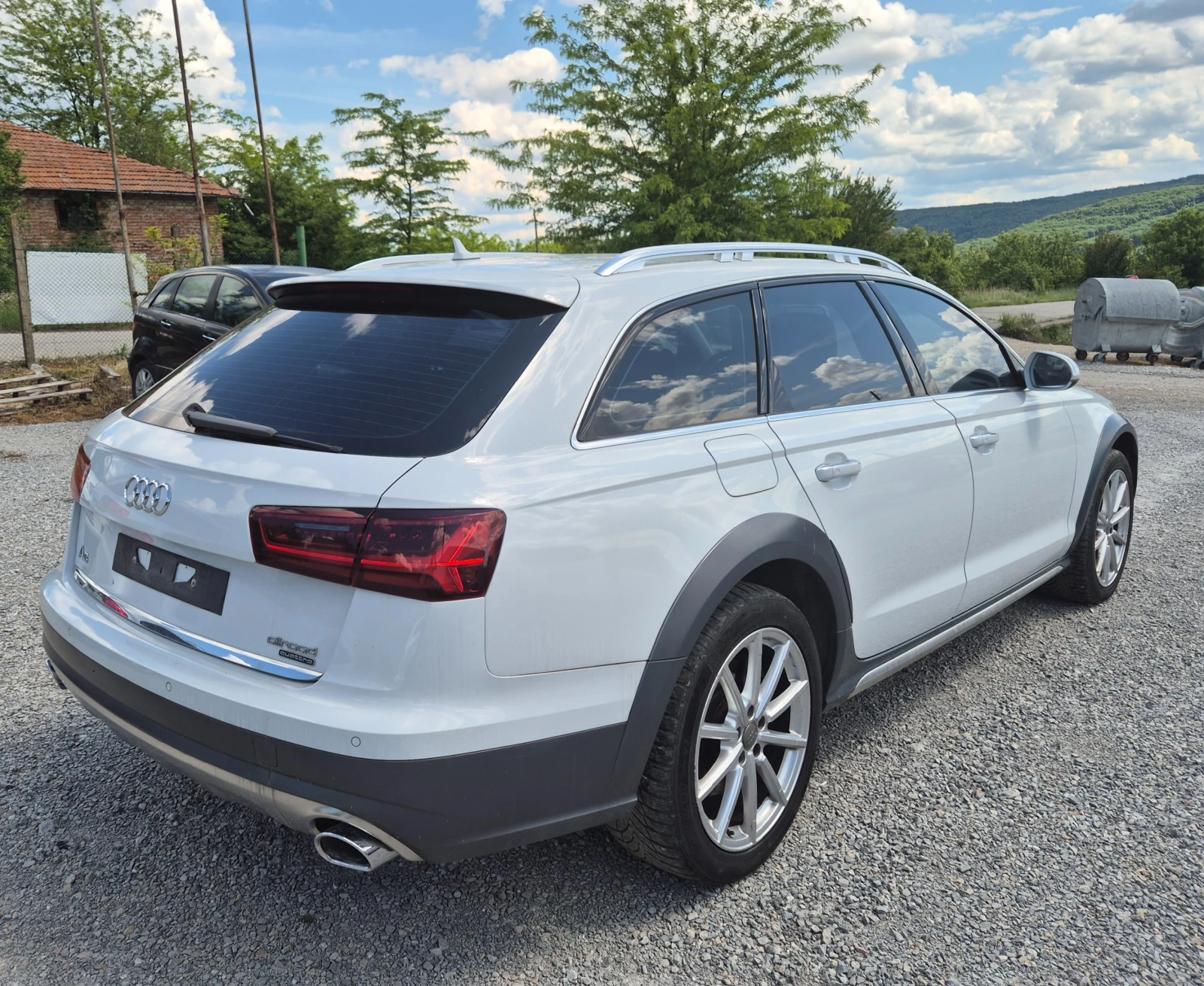Audi A6 Allroad 3.0/Top | Mobile.bg � ����������� 5