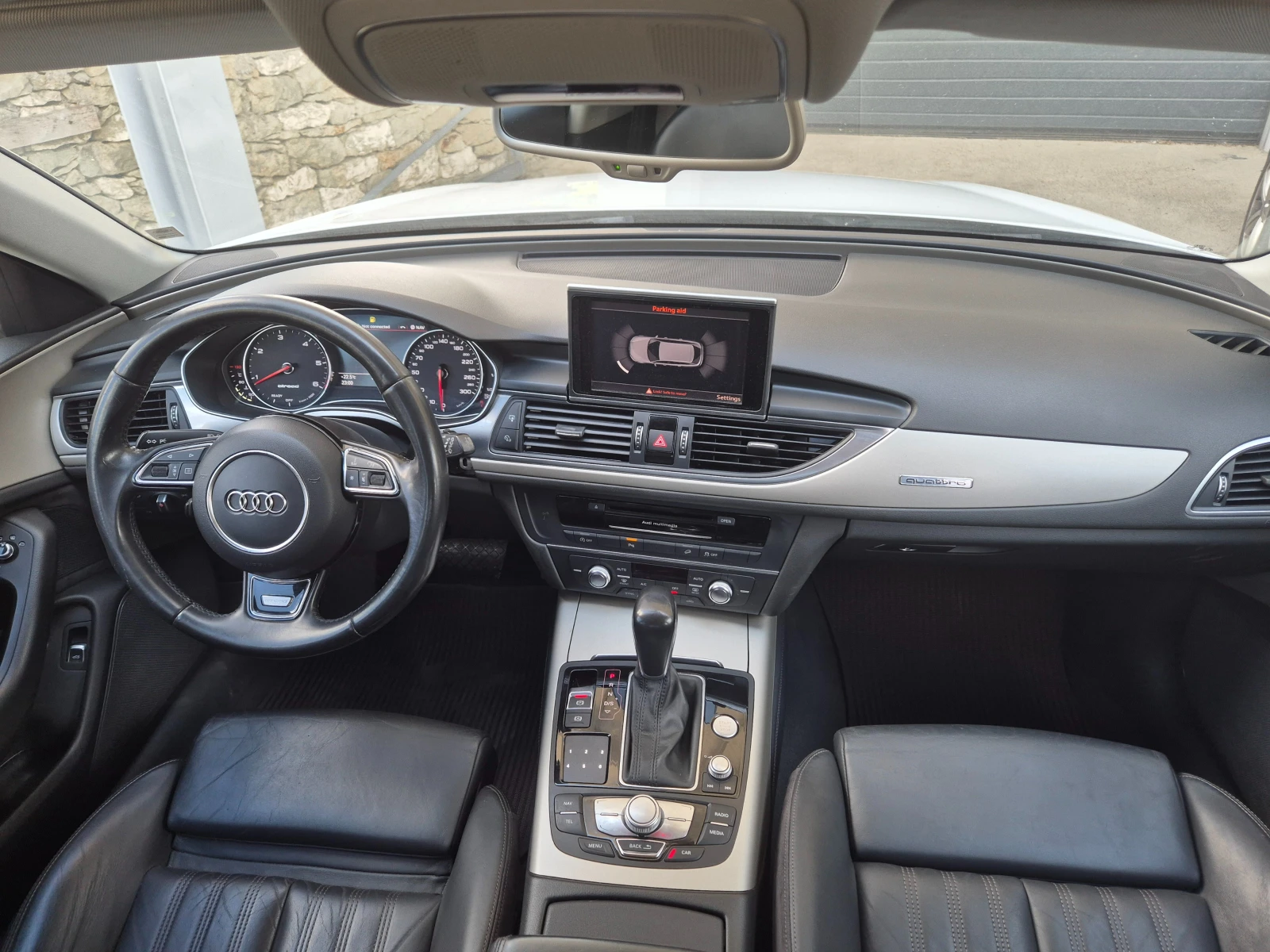 Audi A6 Allroad 3.0/Top | Mobile.bg � ����������� 16