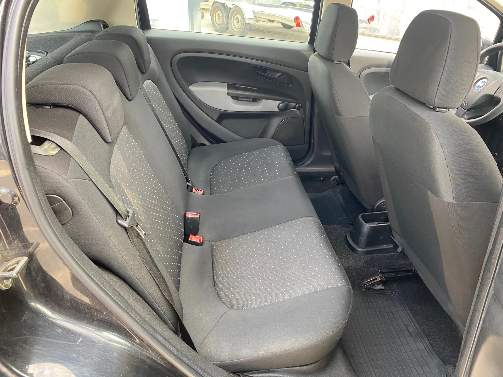 Fiat Punto 1.2 i Climа  - изображение 8