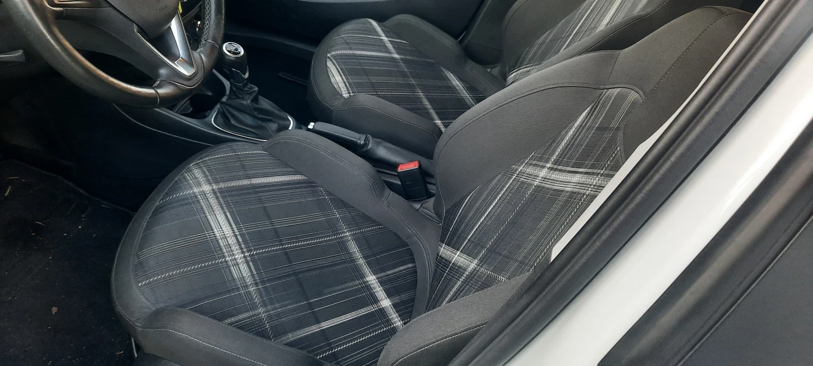 Opel Corsa E 1.4 ������ 90 �.�.��� ���� �������� | Mobile.bg � ����������� 6