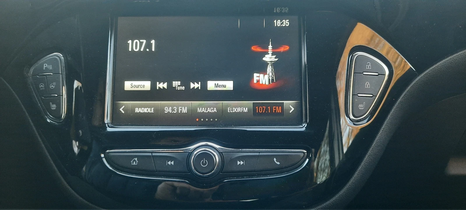 Opel Corsa E 1.4 ������ 90 �.�.��� ���� �������� | Mobile.bg � ����������� 10