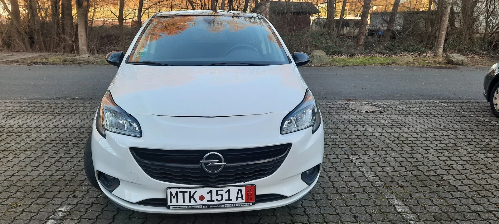 Opel Corsa E 1.4 ������ 90 �.�.��� ���� �������� | Mobile.bg � ����������� 15