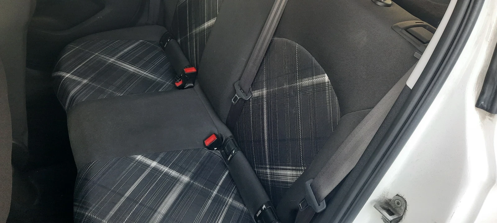 Opel Corsa E 1.4 ������ 90 �.�.��� ���� �������� | Mobile.bg � ����������� 5