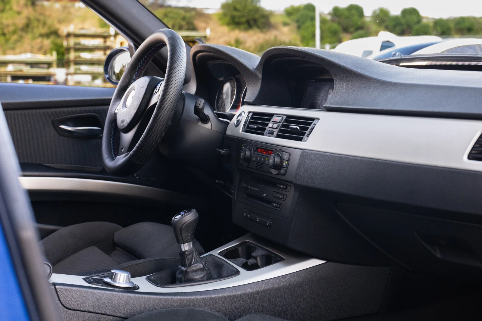 BMW 330 E91 330xd, снимка 6 - Автомобили и джипове - 54813740
