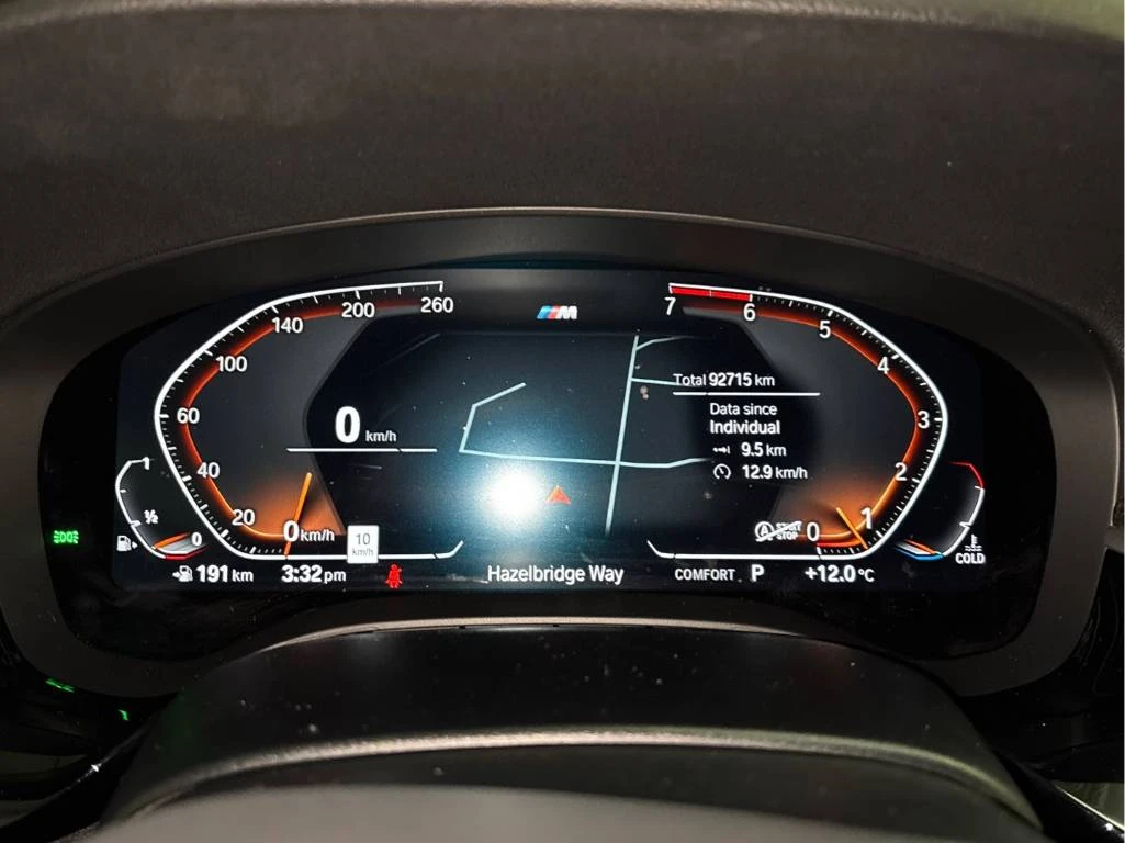 BMW 530 * CARFAX* M PACK* HARMAN/KARDON | Mobile.bg � ����������� 13