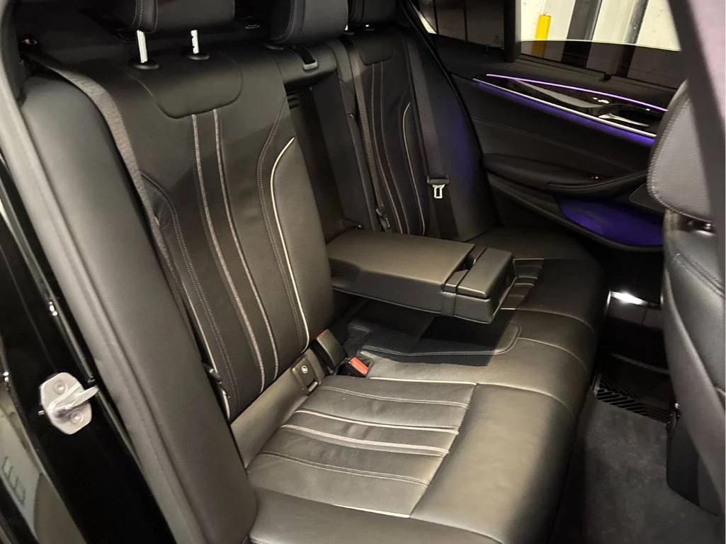 BMW 530 * CARFAX* M PACK* HARMAN/KARDON - изображение 9