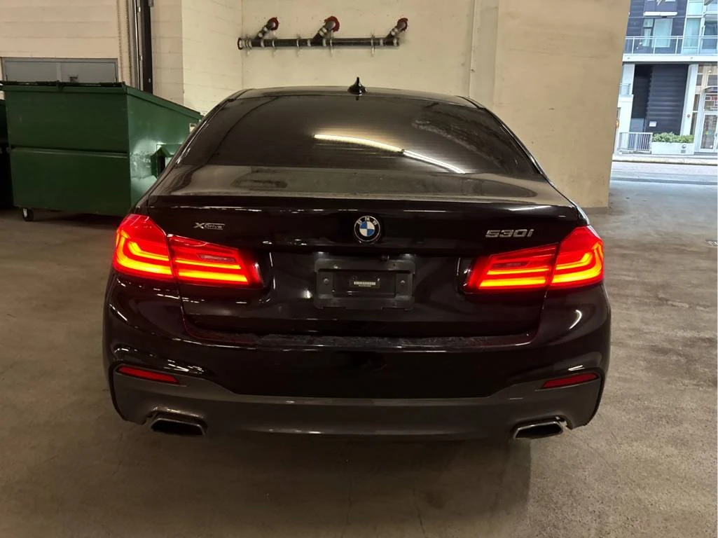 BMW 530 * CARFAX* M PACK* HARMAN/KARDON - изображение 5