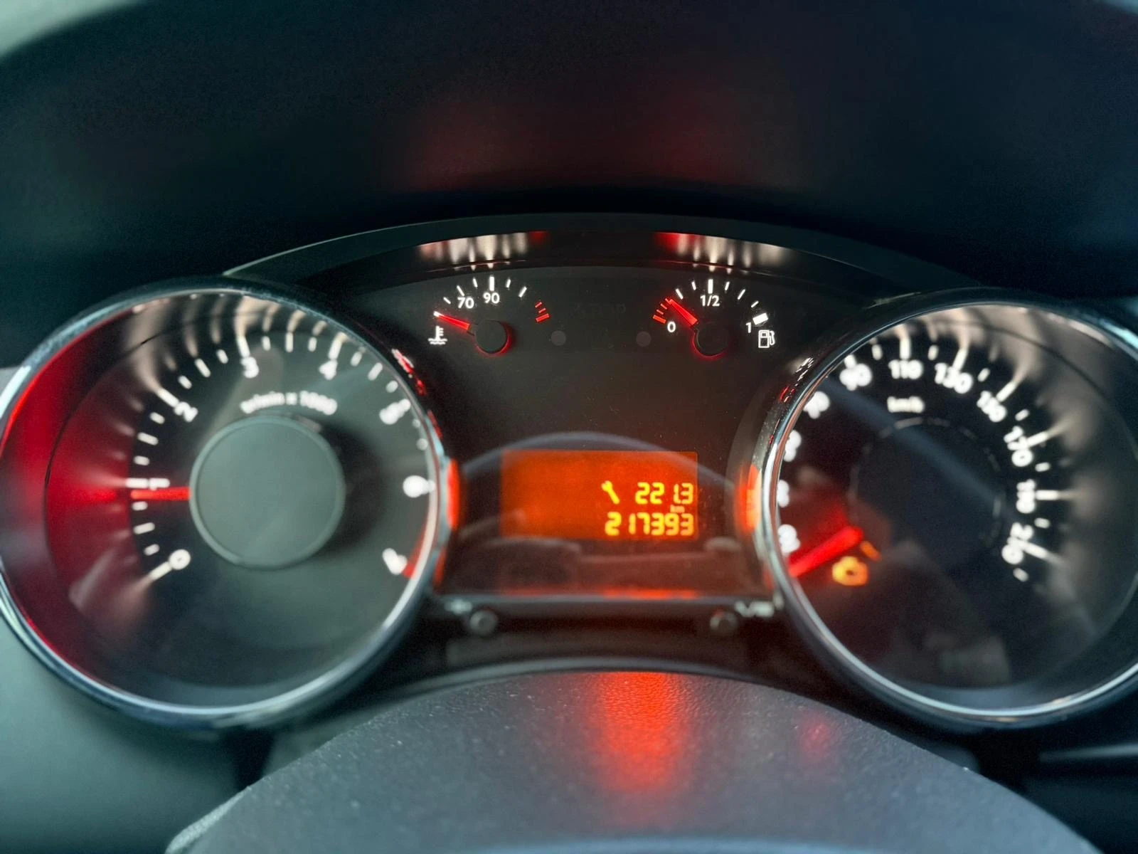 Peugeot 3008 1.6I / LPG * ��� ����* Euro 5A* ������*  | Mobile.bg � ����������� 8