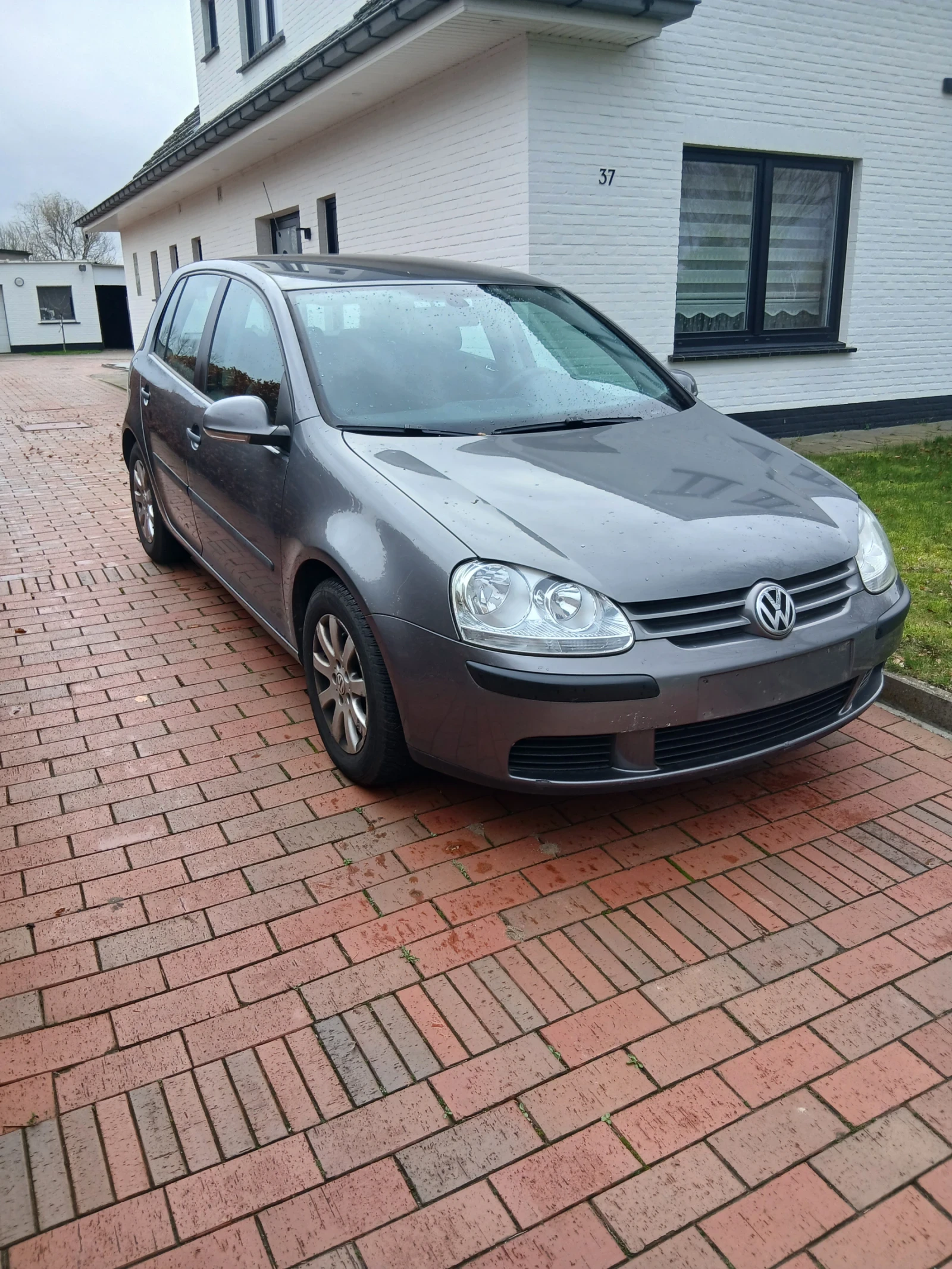 VW Golf, снимка 6 - Автомобили и джипове - 53906867