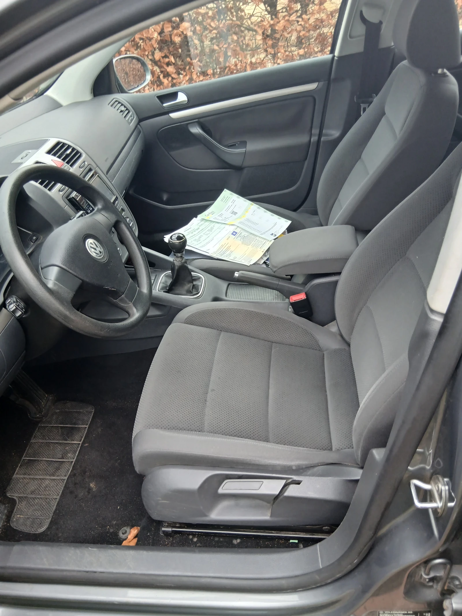 VW Golf, снимка 10 - Автомобили и джипове - 53906867