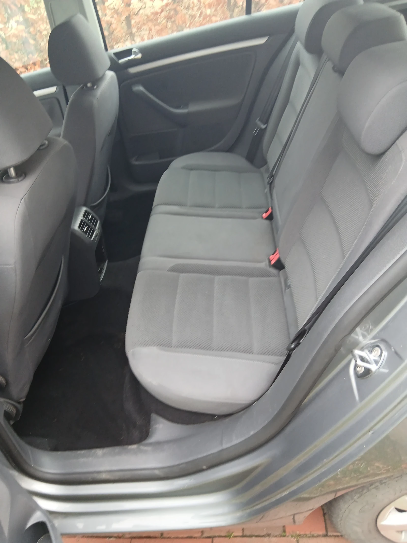 VW Golf, снимка 11 - Автомобили и джипове - 53906867