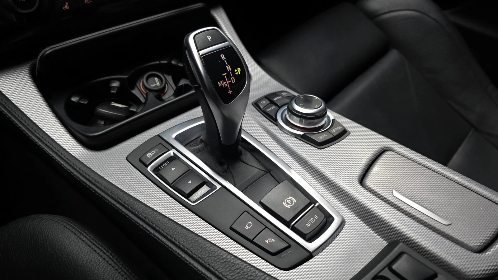 BMW 535 autogeorge.com, снимка 13 - Автомобили и джипове - 54147079