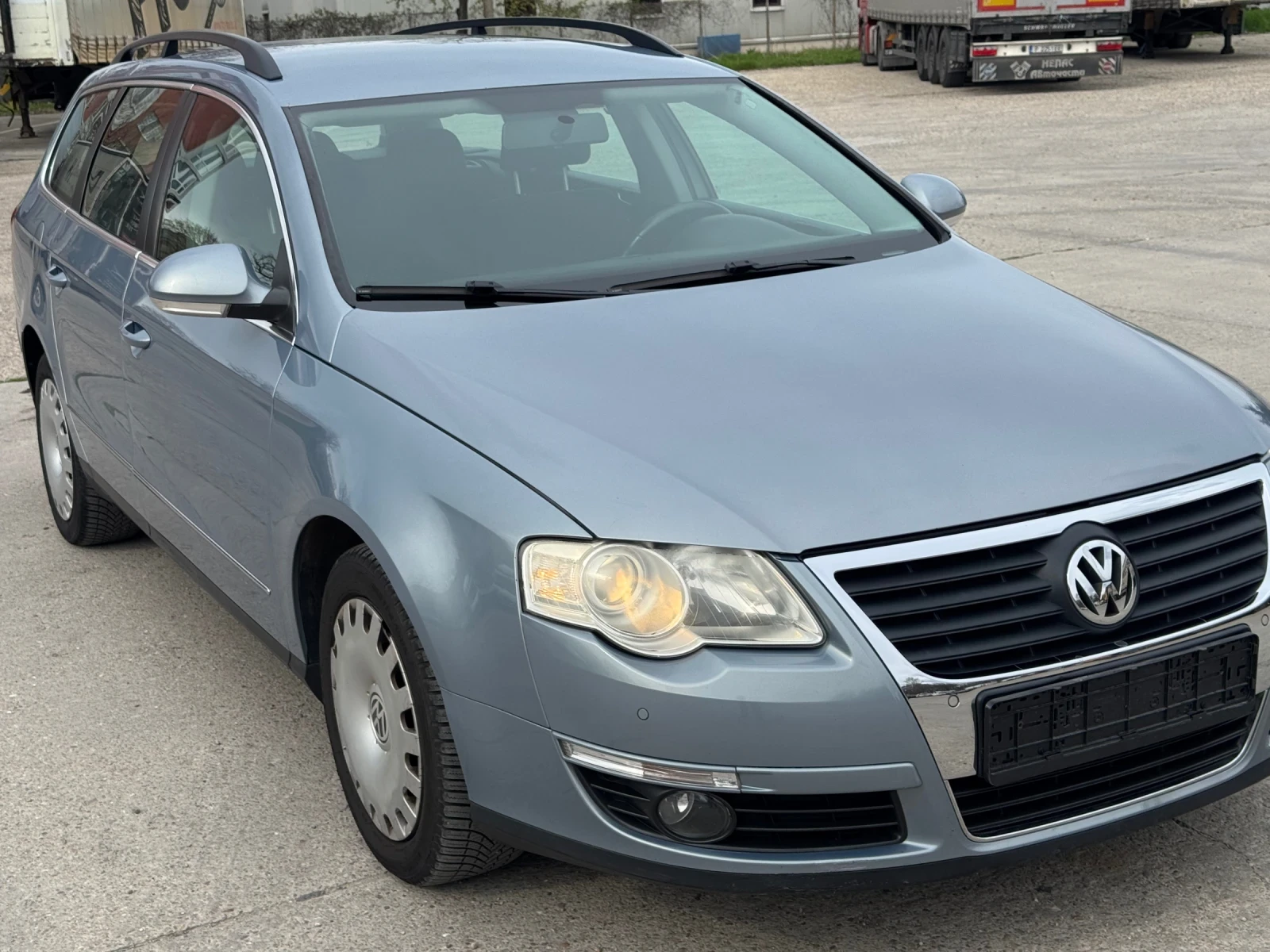 VW Passat 2000-140 �� ������� dsg | Mobile.bg � ����������� 2