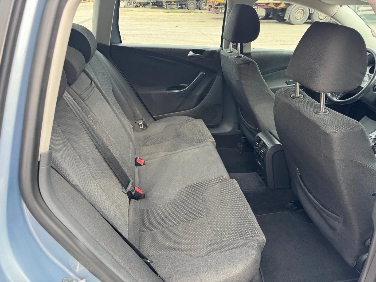 VW Passat 2000-140 �� ������� dsg | Mobile.bg � ����������� 12