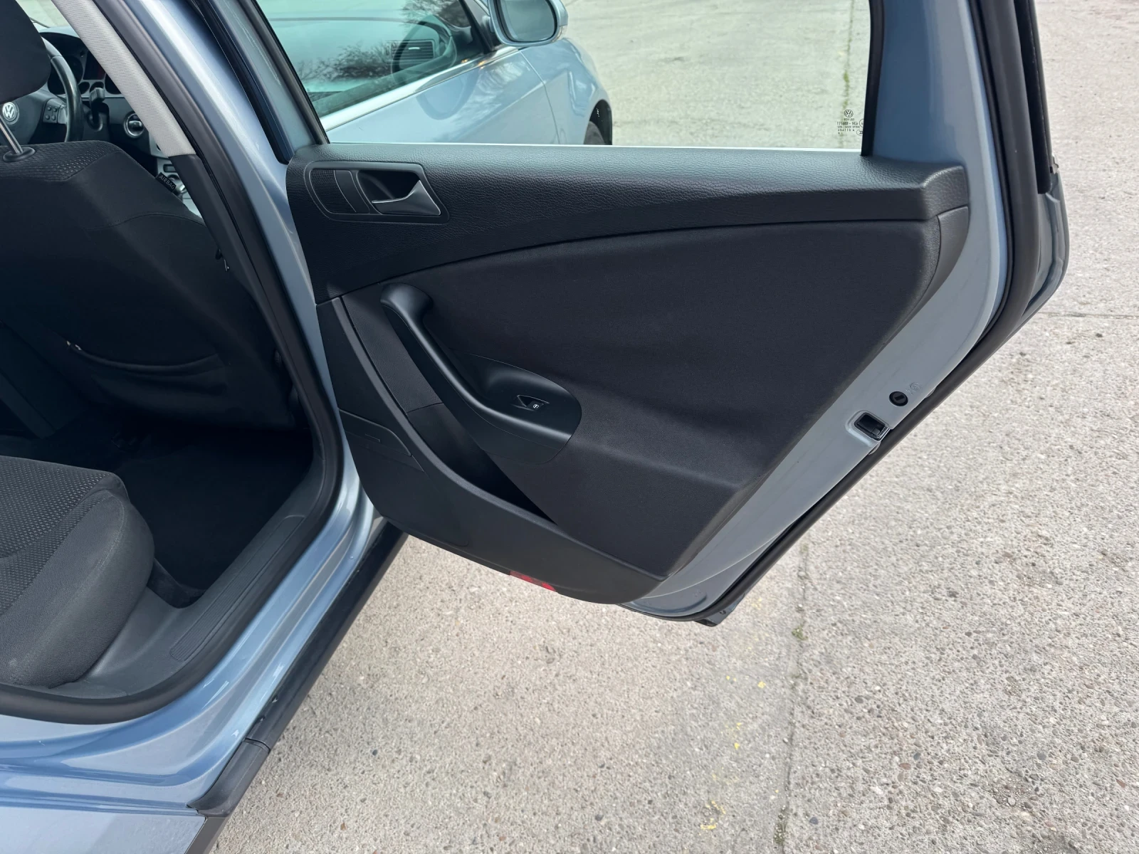 VW Passat 2000-140 �� ������� dsg | Mobile.bg � ����������� 17