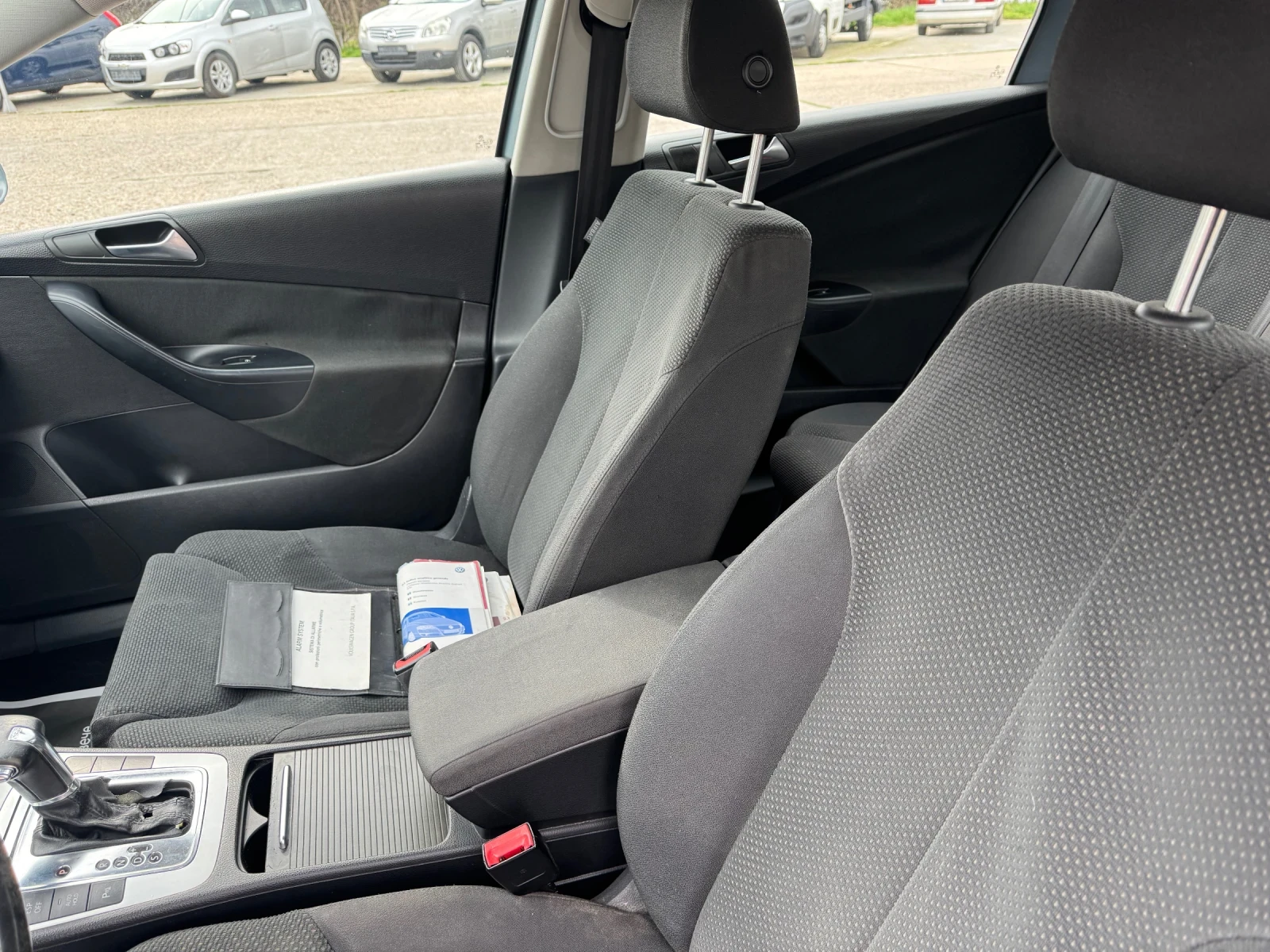 VW Passat 2000-140 �� ������� dsg | Mobile.bg � ����������� 10