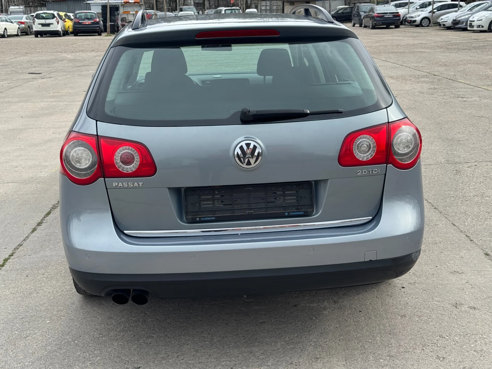 VW Passat 2000-140 �� ������� dsg | Mobile.bg � ����������� 5