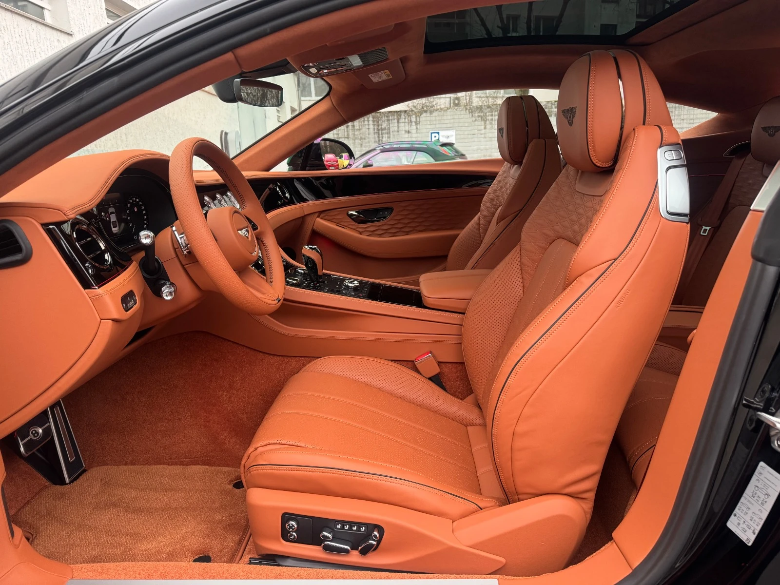 Bentley Continental gt Speed | Mobile.bg � ����������� 7