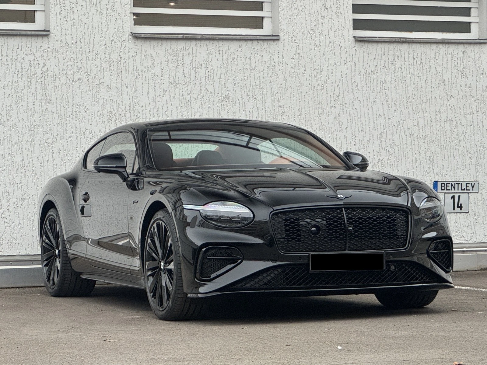 Bentley Continental gt Speed | Mobile.bg � ����������� 3