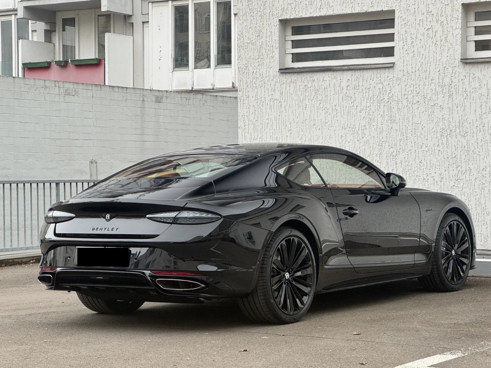 Bentley Continental gt Speed | Mobile.bg � ����������� 5