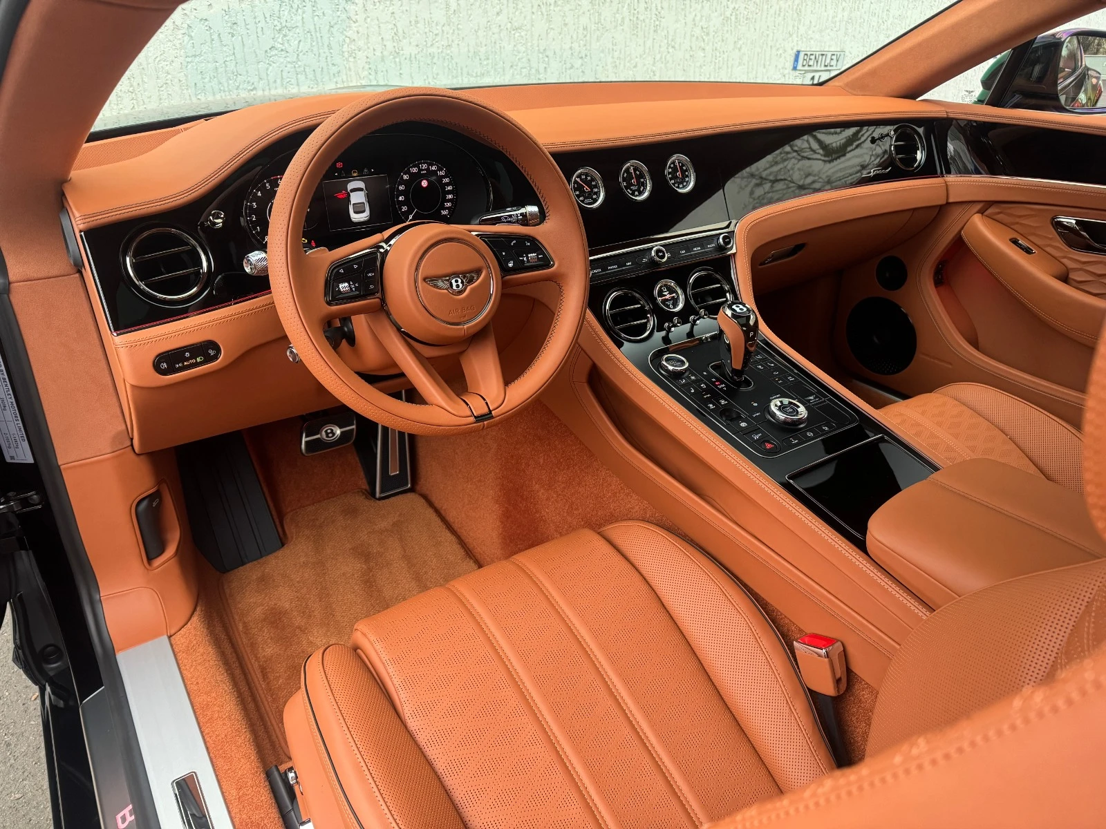 Bentley Continental gt Speed | Mobile.bg � ����������� 8