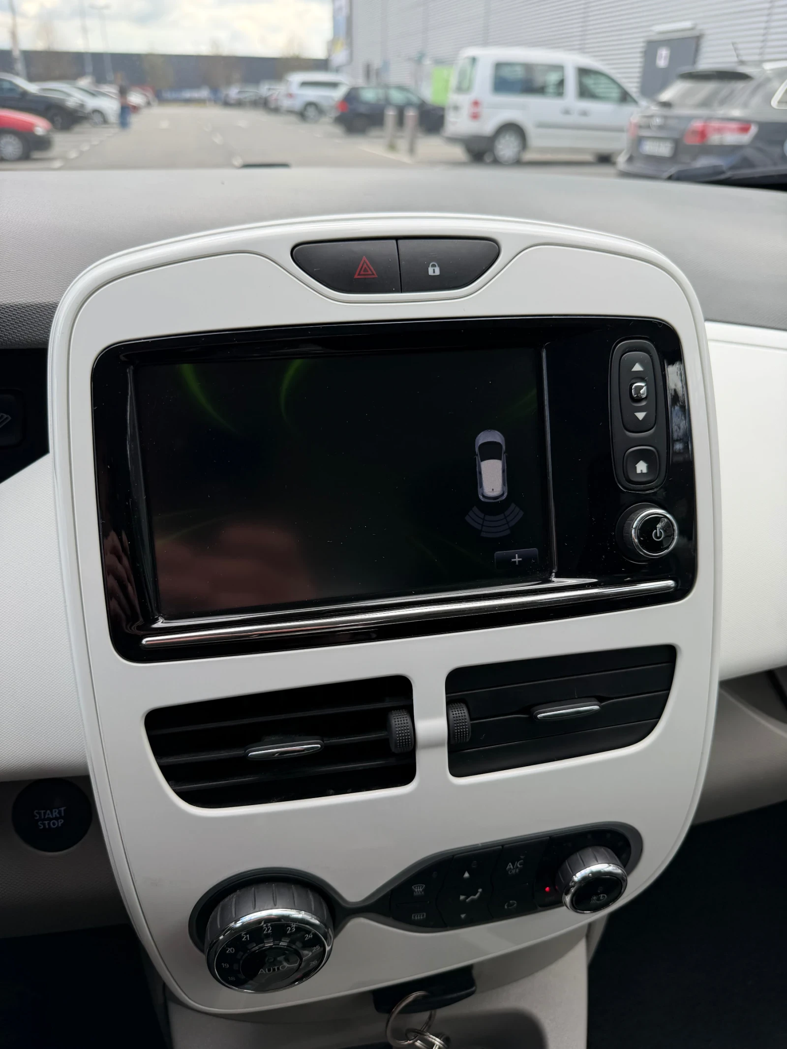 Renault Zoe 41kw  | Mobile.bg � ����������� 15