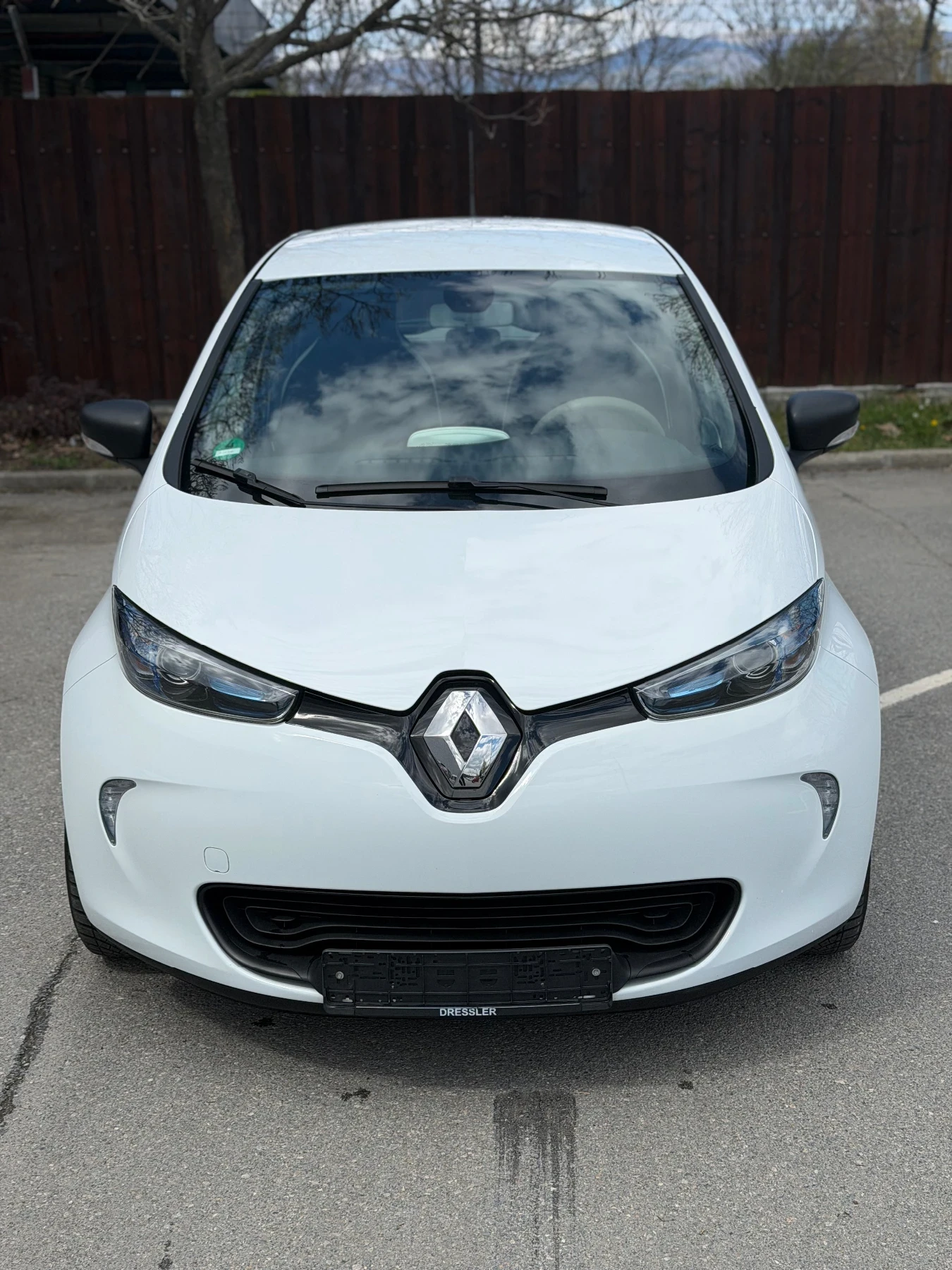 Renault Zoe 41kw  | Mobile.bg � ����������� 3