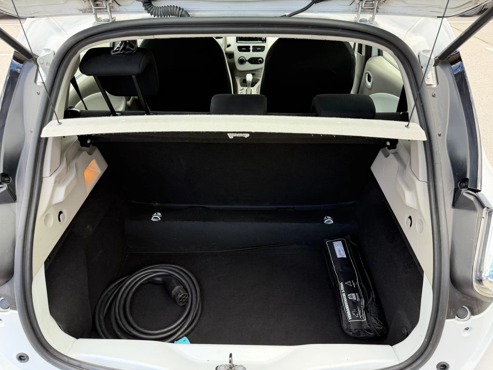Renault Zoe 41kw  | Mobile.bg � ����������� 16