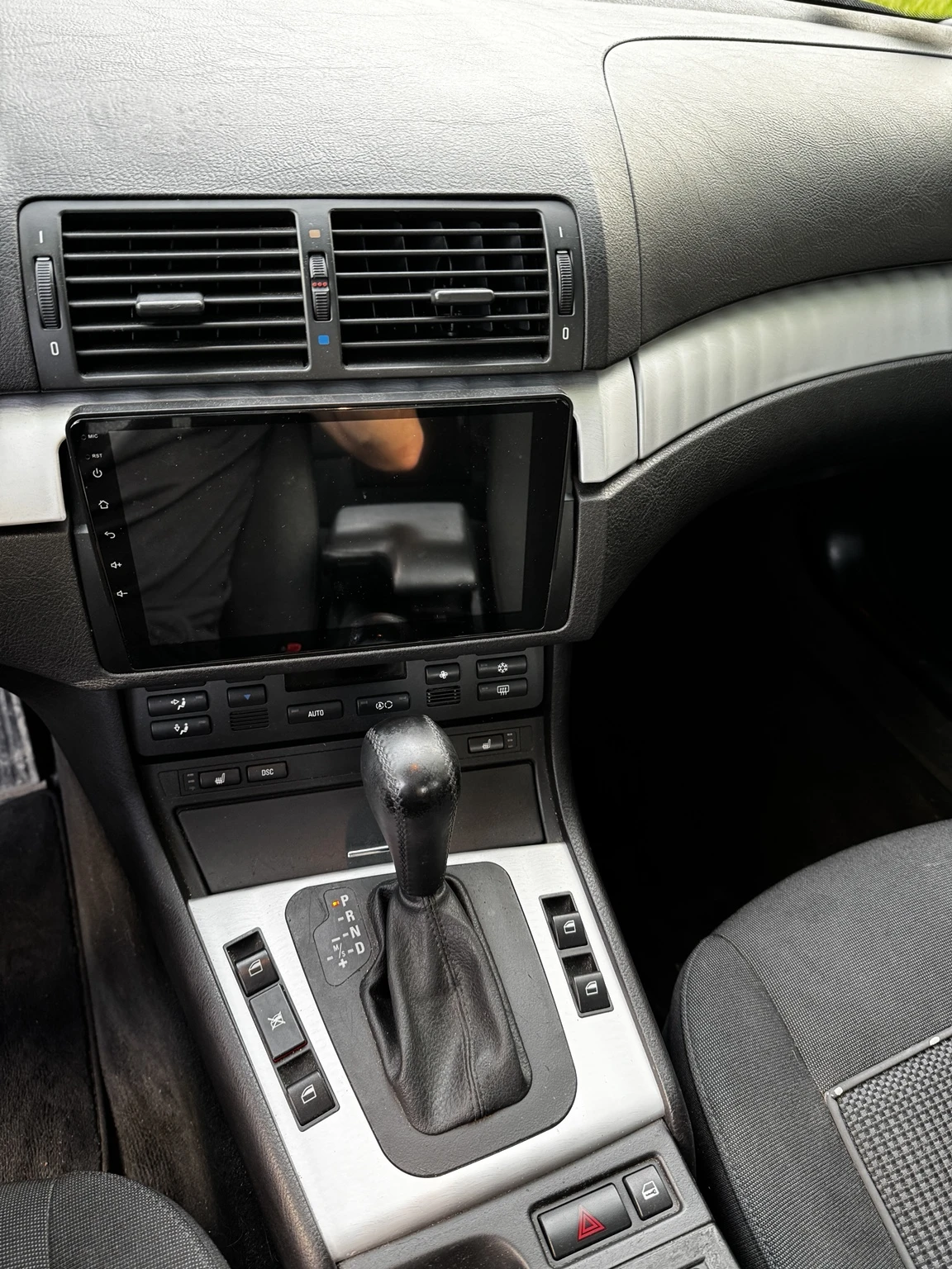 BMW 320, снимка 10 - Автомобили и джипове - 54823207