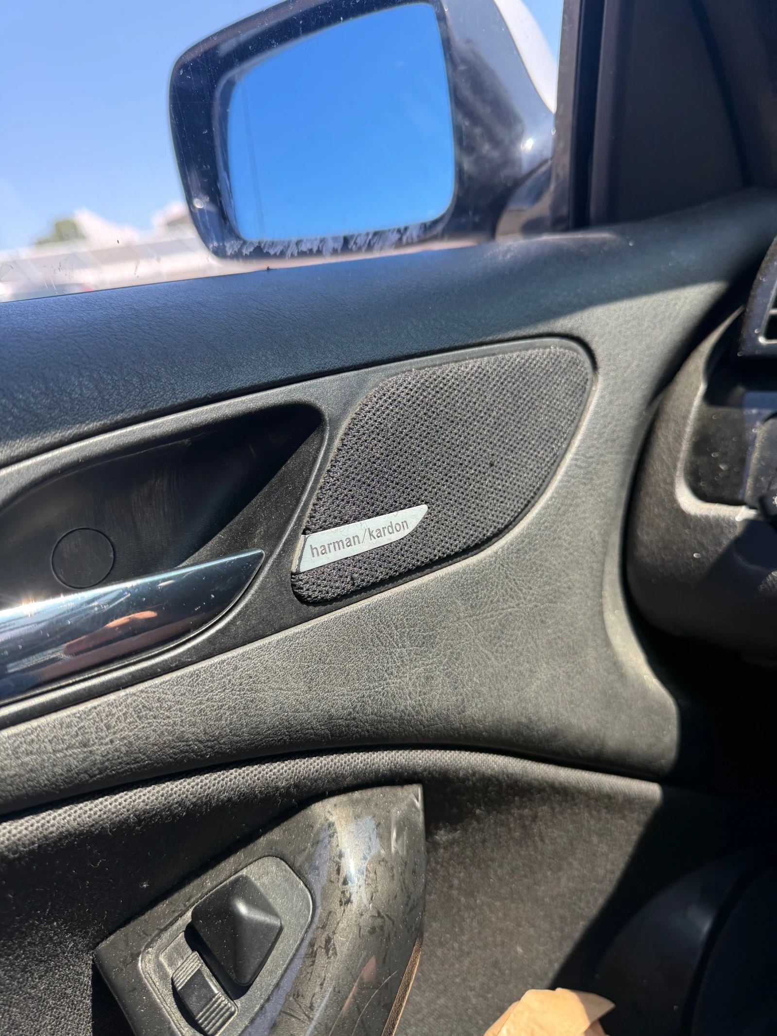 BMW 325, снимка 7 - Автомобили и джипове - 54832059
