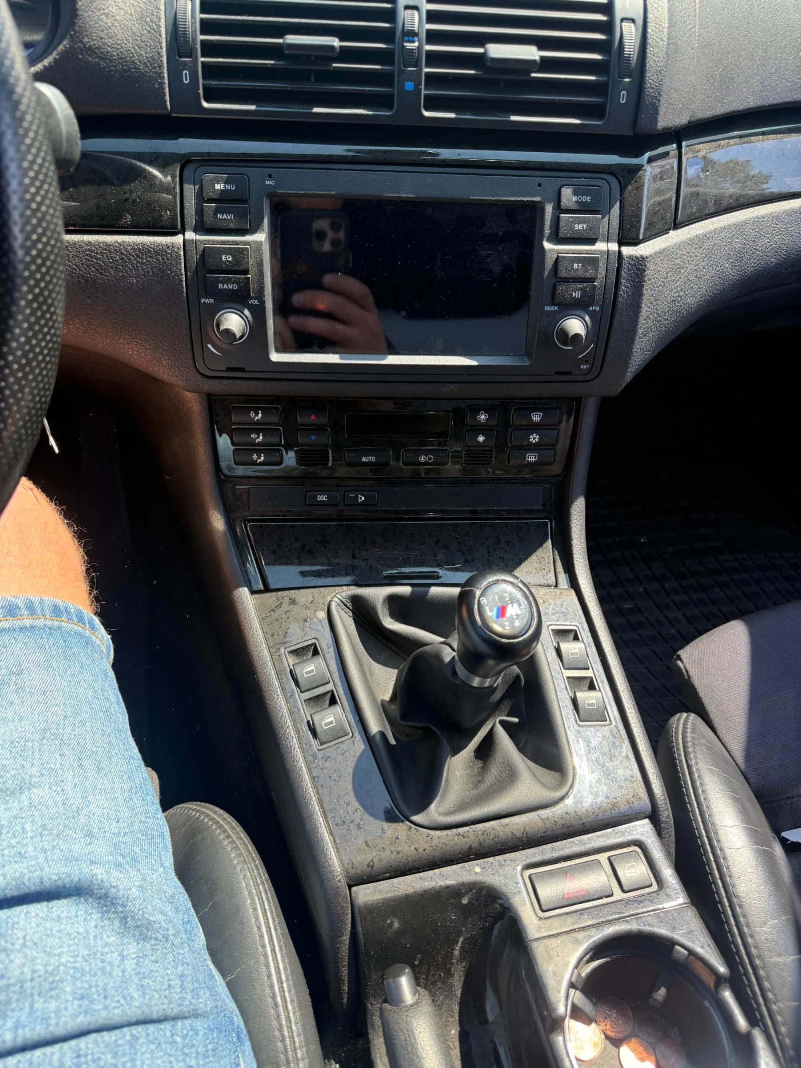 BMW 325, снимка 6 - Автомобили и джипове - 54832059