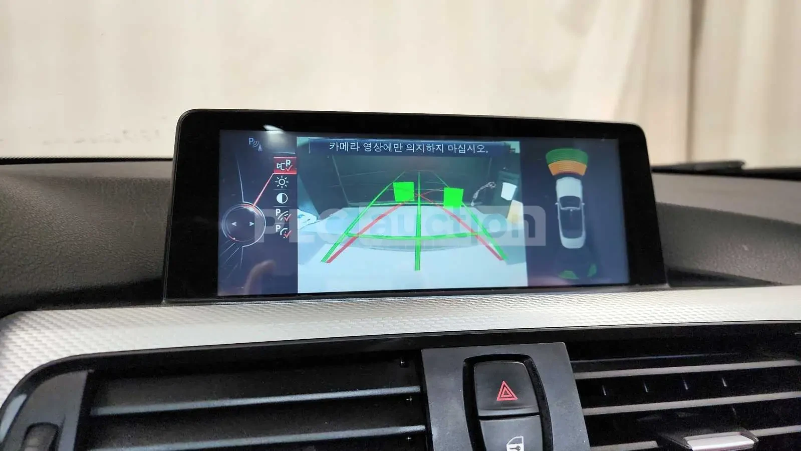 BMW 428 M SPORT + HEAD UP/360/CABRIO/FULL, снимка 13 - Автомобили и джипове - 55145884