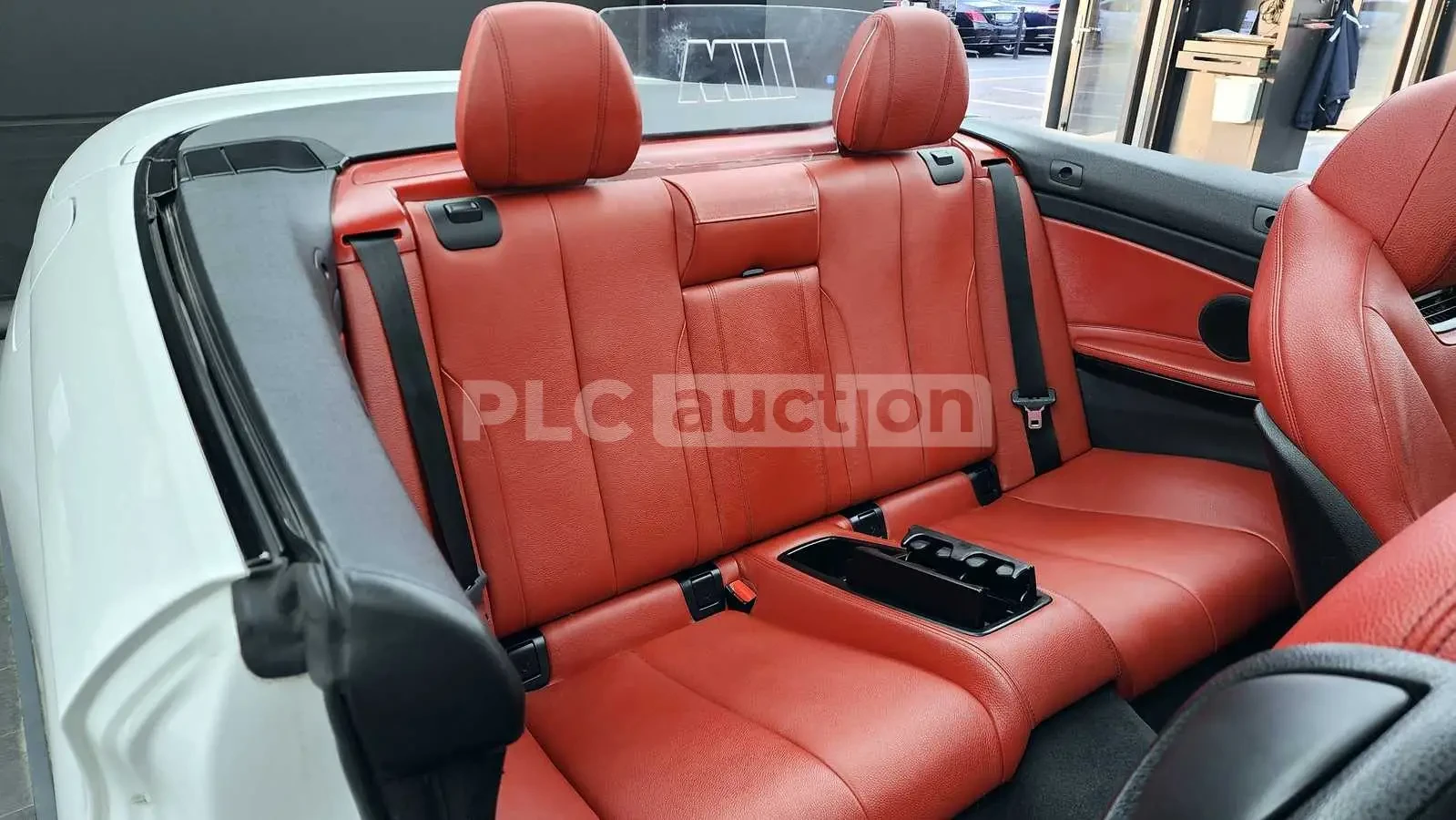 BMW 428 M SPORT + HEAD UP/360/CABRIO/FULL, снимка 10 - Автомобили и джипове - 55145884