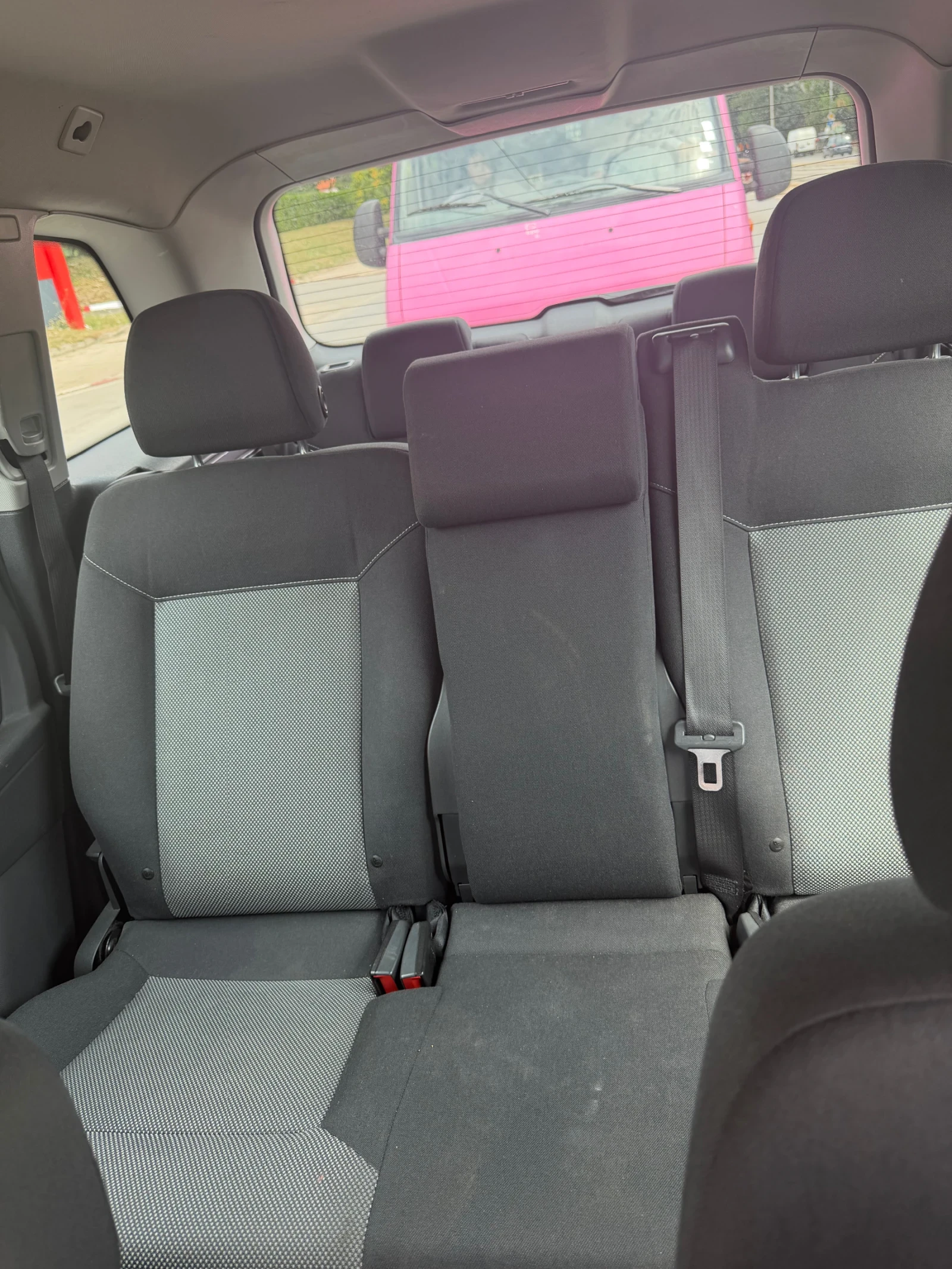 Opel Zafira Ван, снимка 7 - Автомобили и джипове - 55403401
