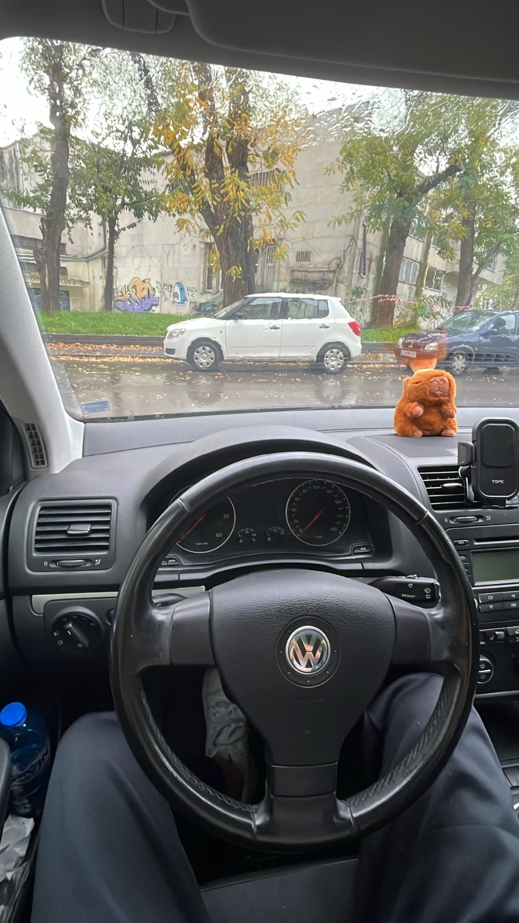 VW Golf, снимка 3 - Автомобили и джипове - 55479396