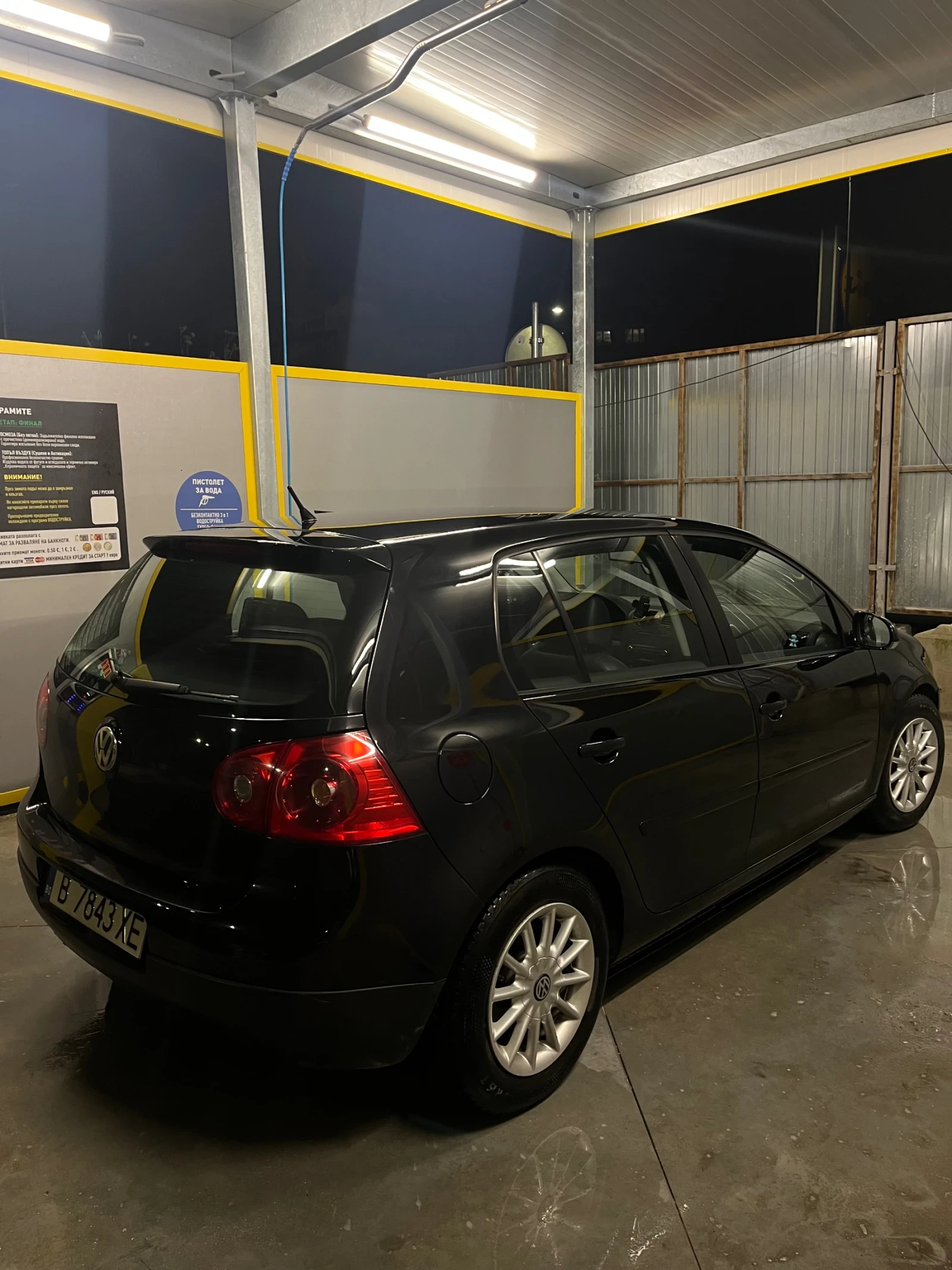 VW Golf, снимка 2 - Автомобили и джипове - 55479396