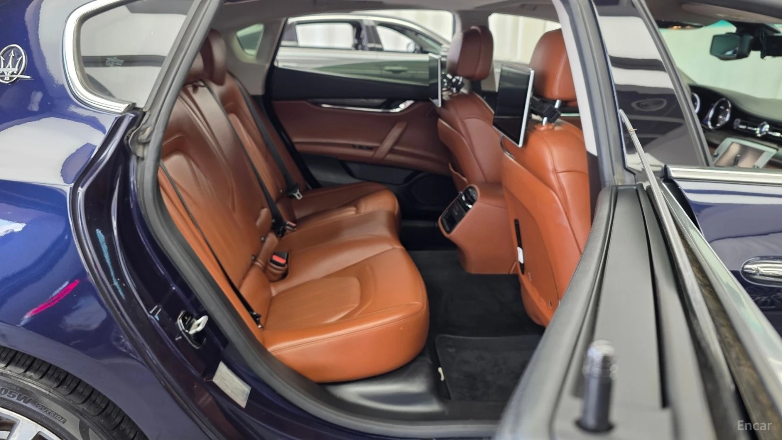 Maserati Quattroporte D ���������� ���� �� �������� | Mobile.bg � ����������� 13
