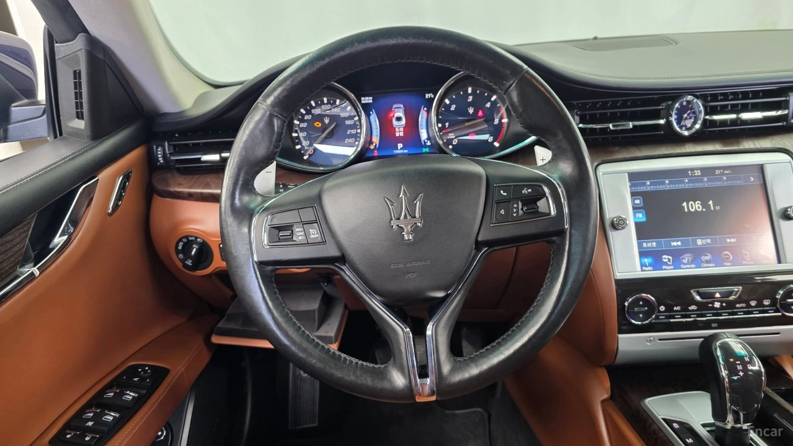 Maserati Quattroporte D ���������� ���� �� �������� | Mobile.bg � ����������� 7