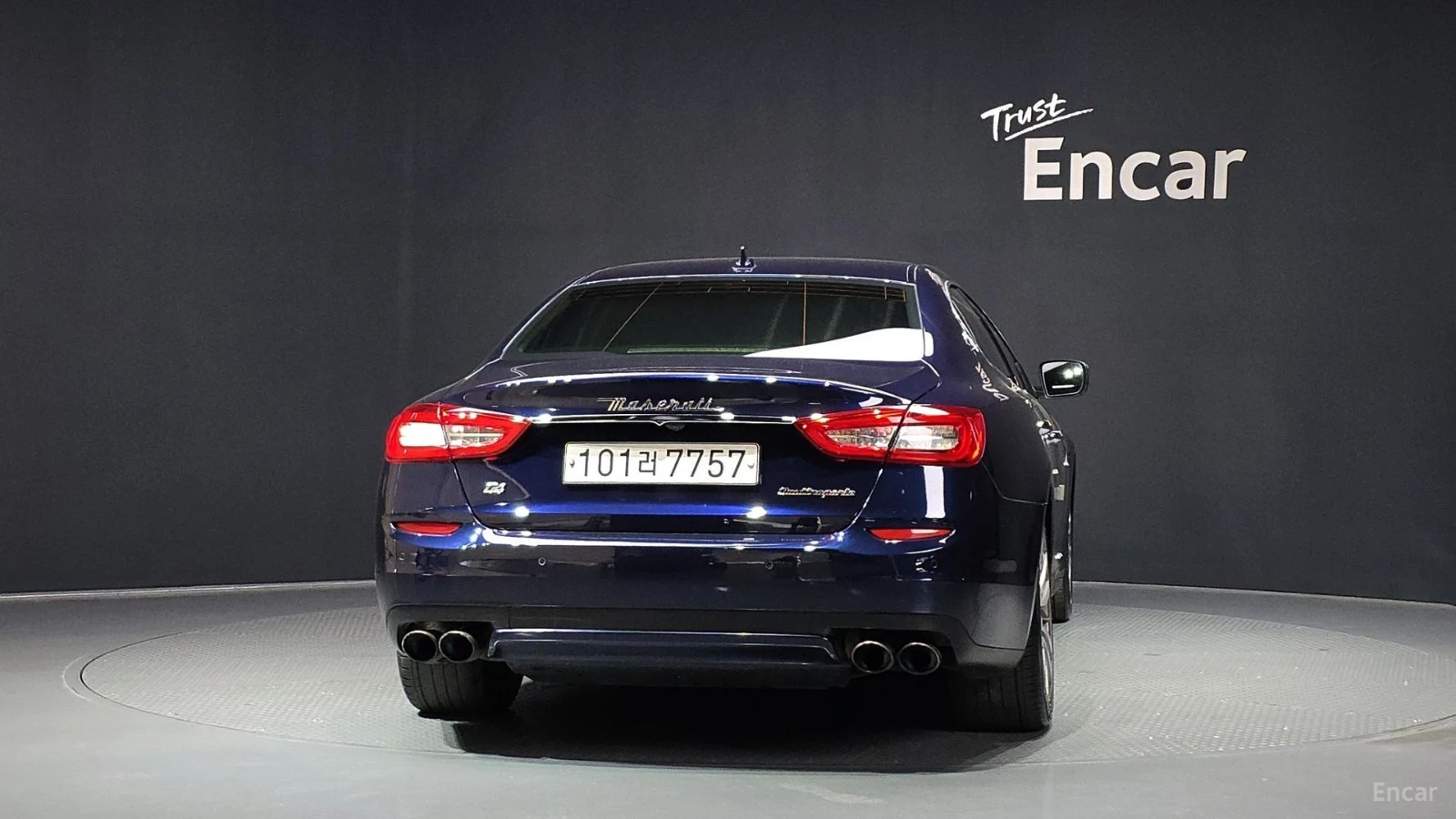 Maserati Quattroporte D ���������� ���� �� �������� | Mobile.bg � ����������� 4