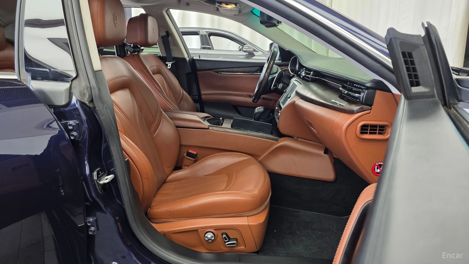 Maserati Quattroporte D ���������� ���� �� �������� | Mobile.bg � ����������� 12