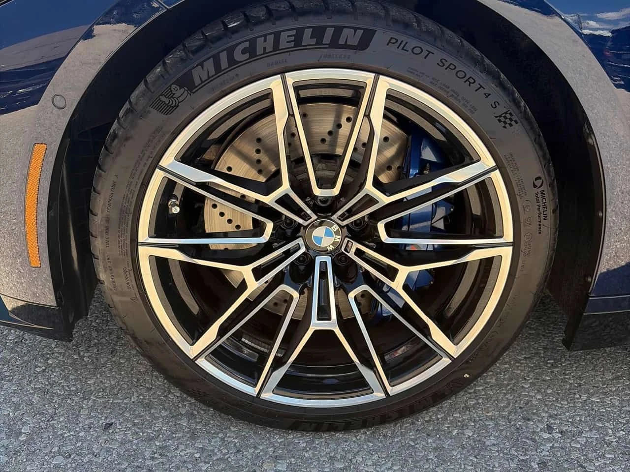 BMW M4 * Coupe * АВТОКРЕДИТ БЕЗ ПЪРВОНАЧАЛНА ВНОСКА* , снимка 7 - Автомобили и джипове - 55592153
