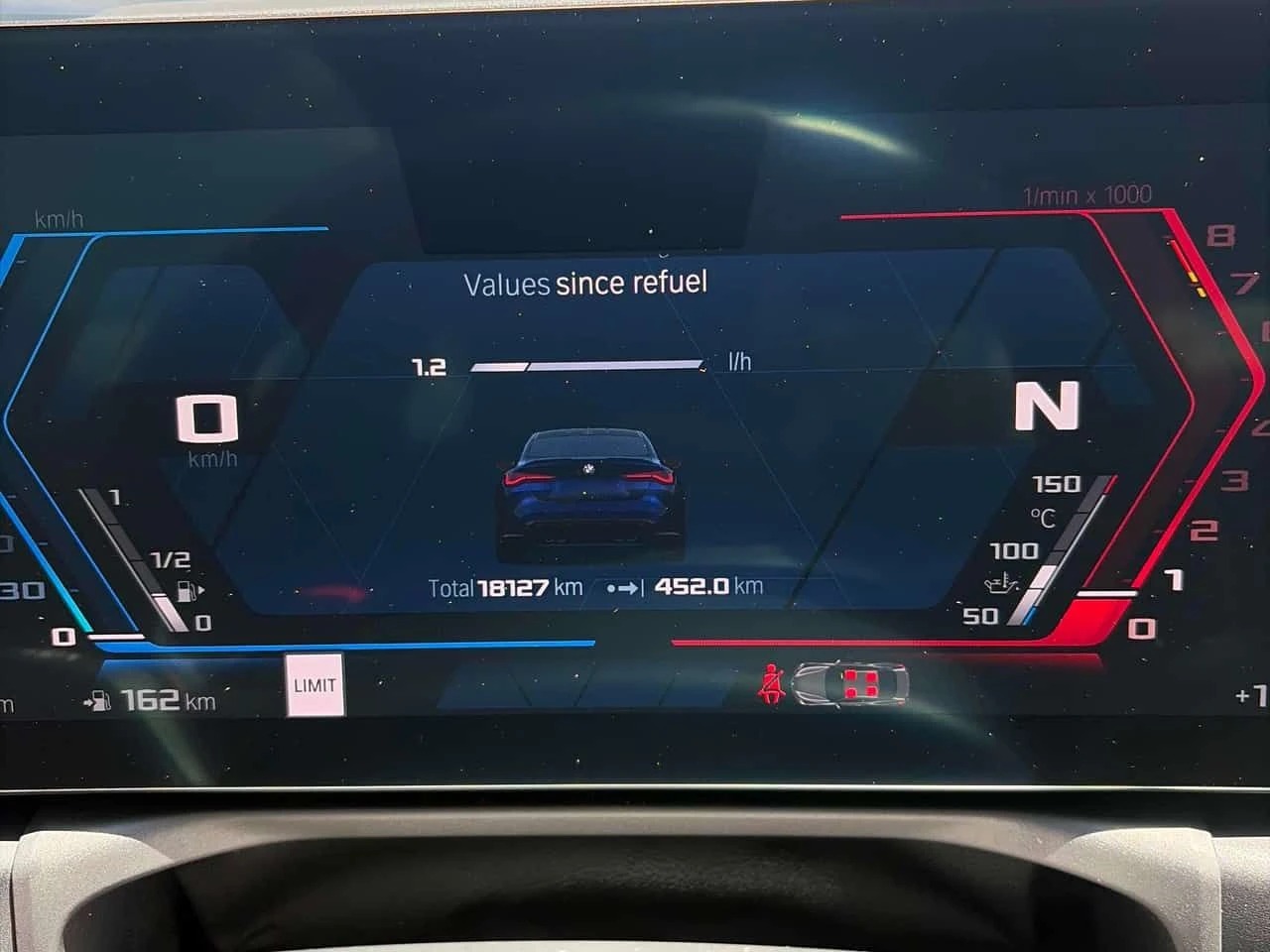 BMW M4 * Coupe * АВТОКРЕДИТ БЕЗ ПЪРВОНАЧАЛНА ВНОСКА* , снимка 8 - Автомобили и джипове - 55592153