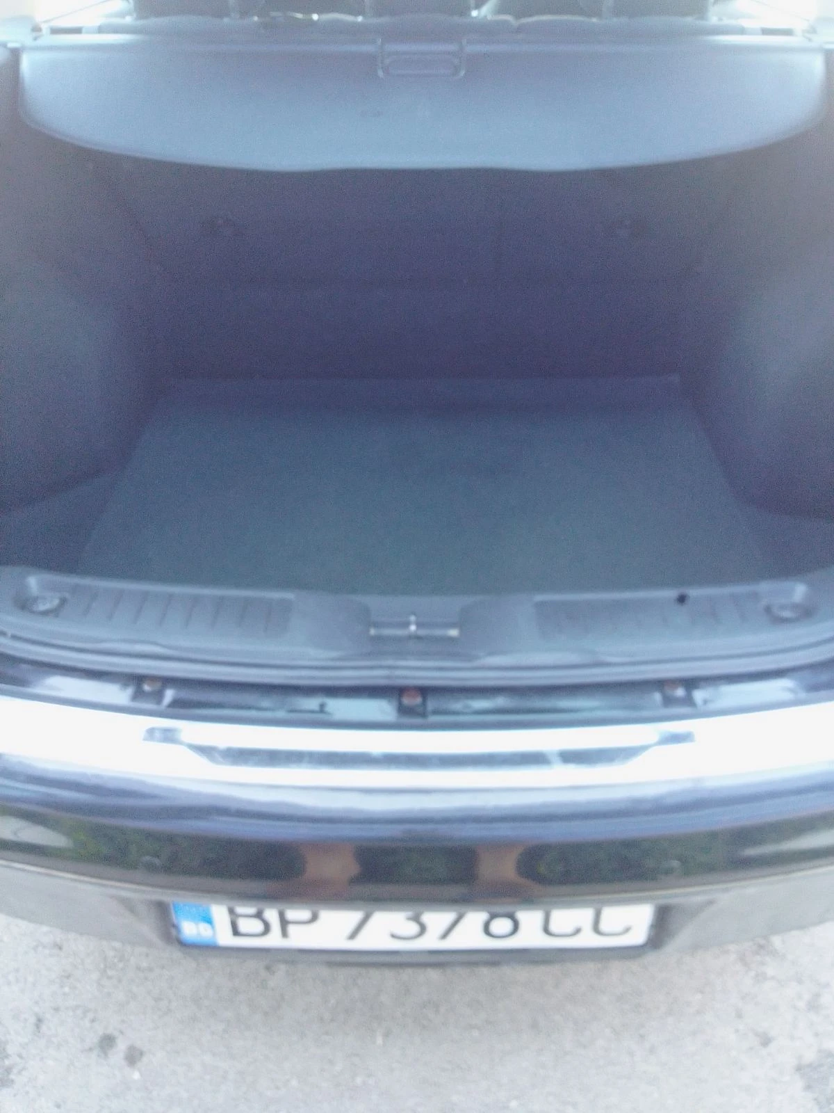 Fiat Croma, снимка 10 - Автомобили и джипове - 55991224