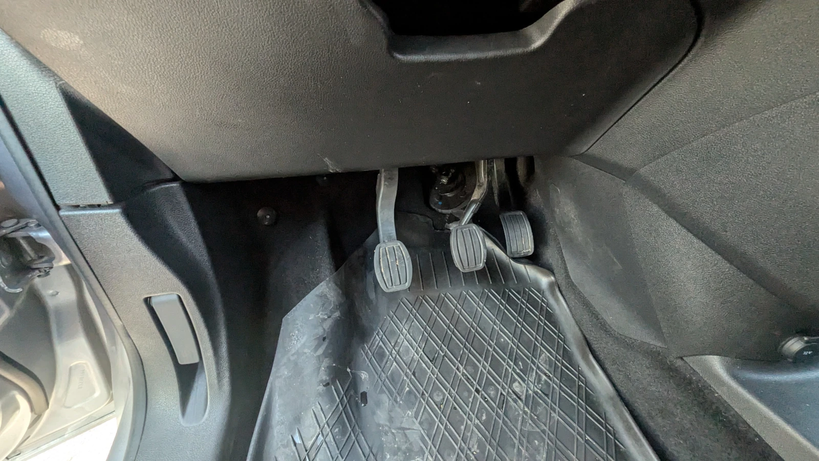 Citroen Berlingo, снимка 17 - Автомобили и джипове - 56025697