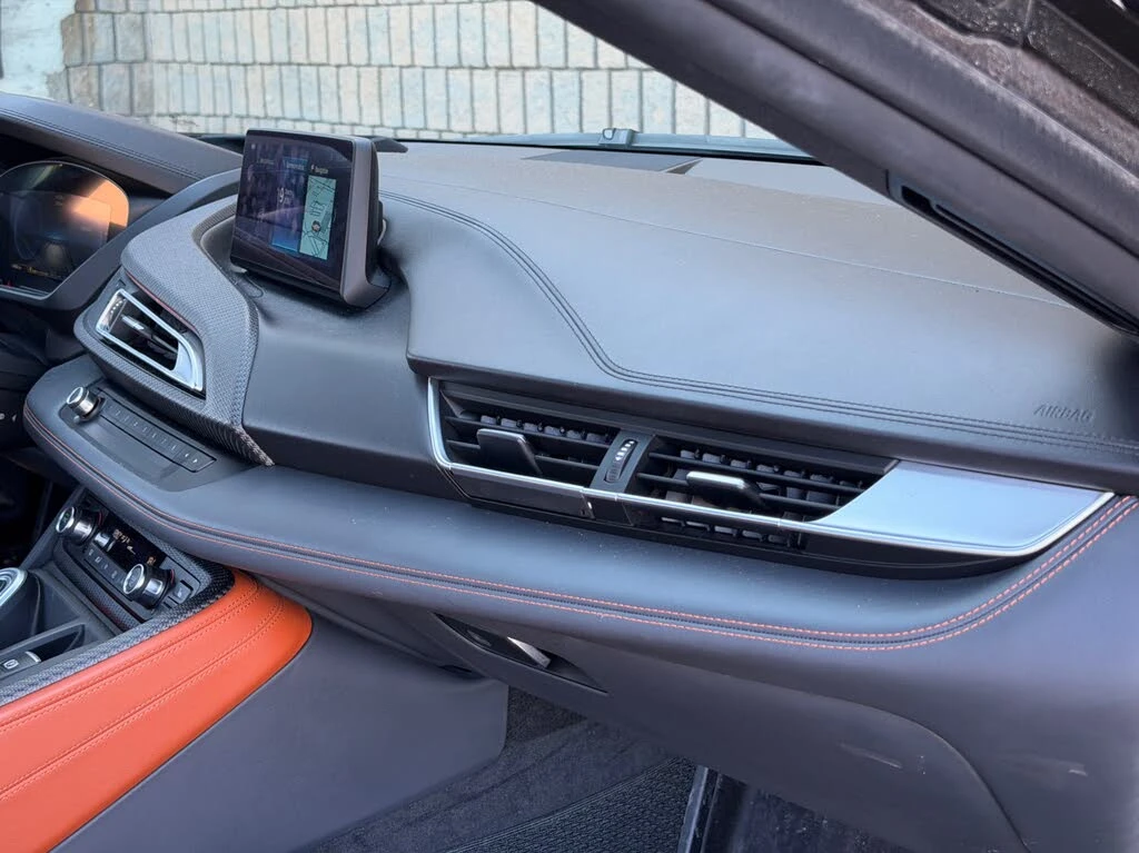 BMW i8 AWD FACE* ������ ����*  | Mobile.bg � ����������� 15