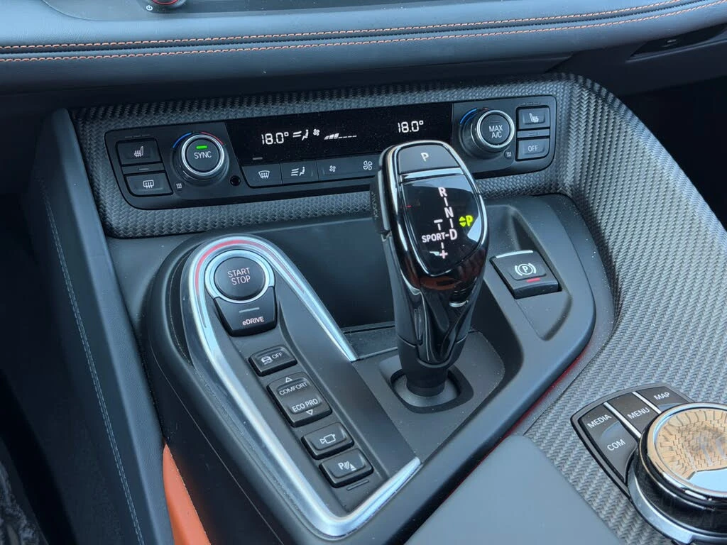 BMW i8 AWD FACE* ������ ����*  | Mobile.bg � ����������� 11