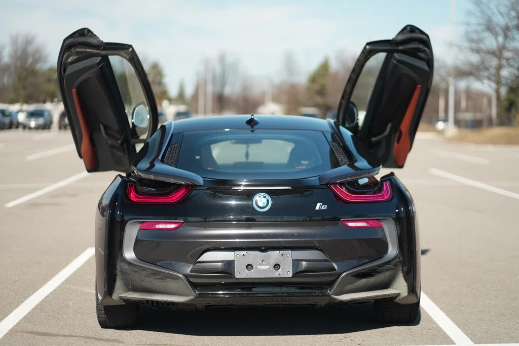 BMW i8 AWD FACE* ������ ����*  | Mobile.bg � ����������� 5