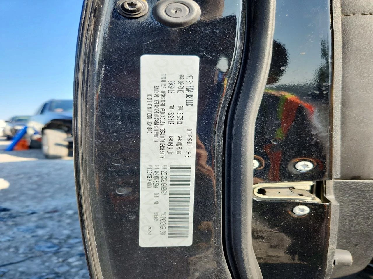 Dodge Charger 6.4l R/T Scat Pack | Mobile.bg � ����������� 12