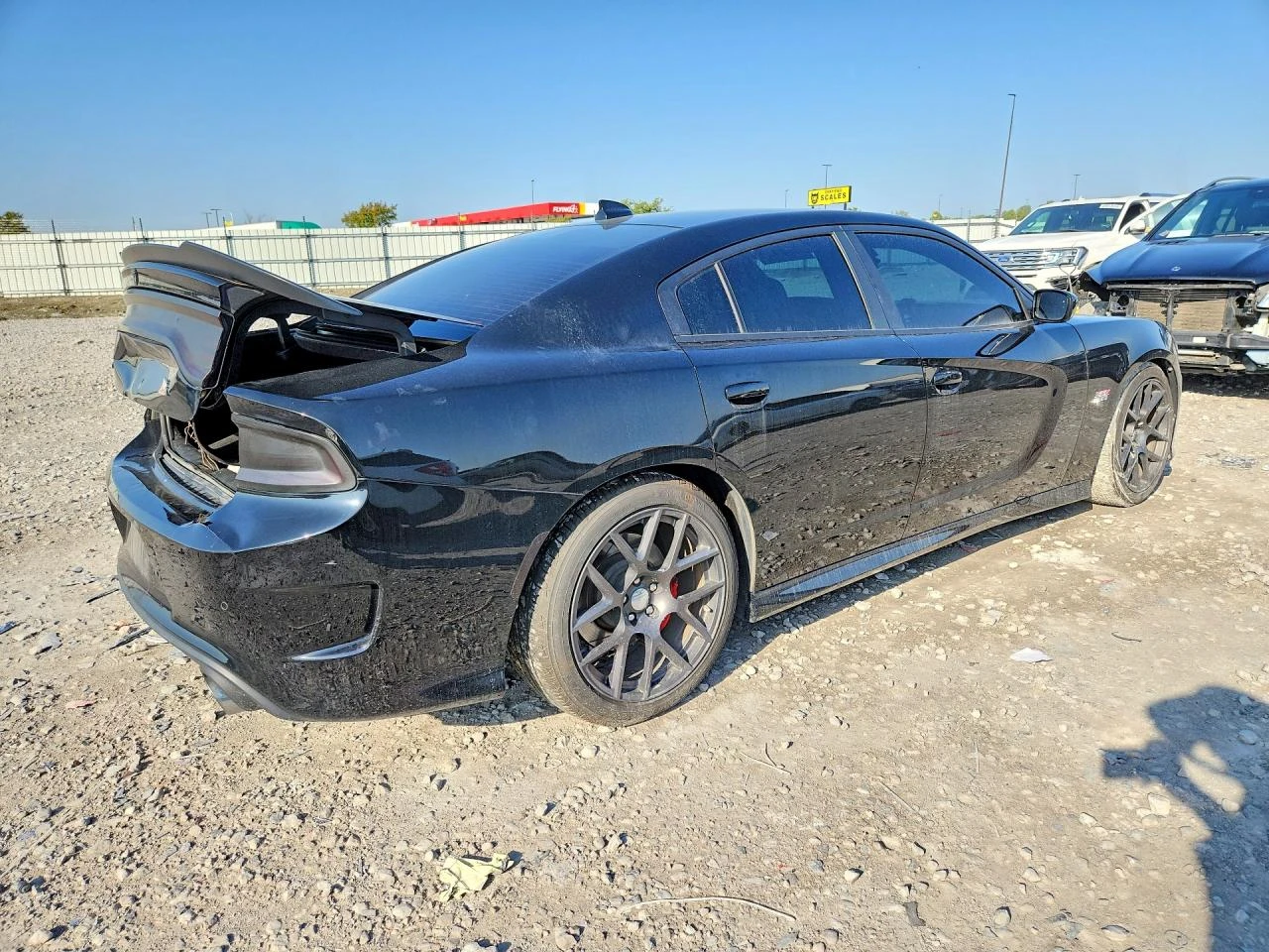 Dodge Charger 6.4l R/T Scat Pack | Mobile.bg � ����������� 3